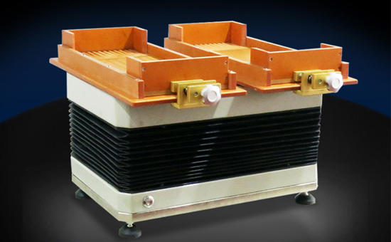 自由人品牌整列機陶瓷片快速自動排列整列